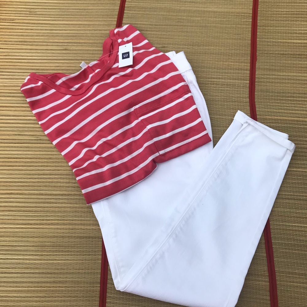 Gap loosing fitting
